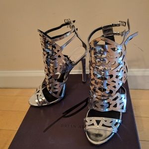 Brian Atwood size 38